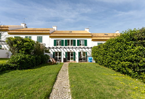 Villa 5 bedroom Sesimbra