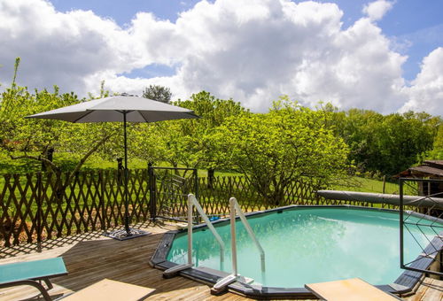 Gîte with private swimming pool ideally located in La Roque Gageac - LA...