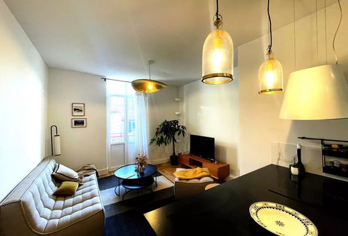 Apartment 1 bedroom Biarritz