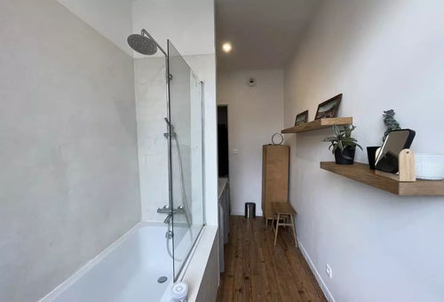 Apartment 1 bedroom Biarritz