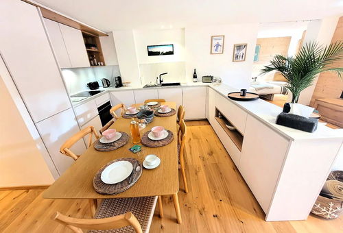 Apartment 2 bedroom Les Gets