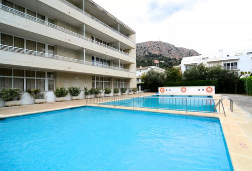 Apartment 1 bedroom L'estartit