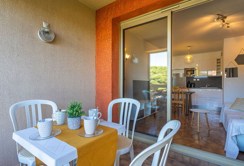 Apartment 1 bedroom Hyères