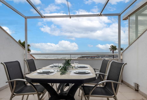Apartment 1 bedroom Cambrils