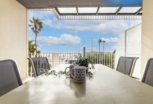Apartment 1 bedroom Cambrils