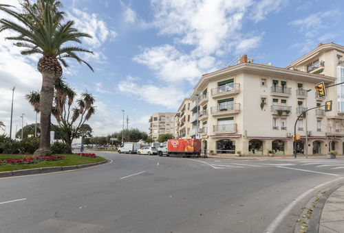 Wohnung 1 Zimmer Cambrils