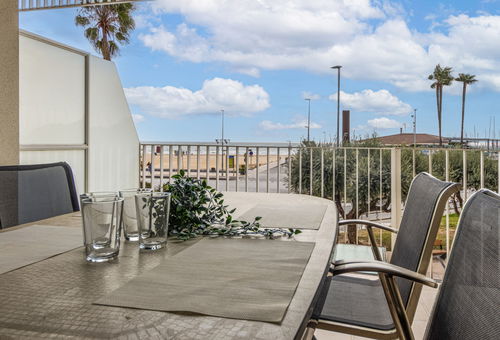 Apartment 1 bedroom Cambrils