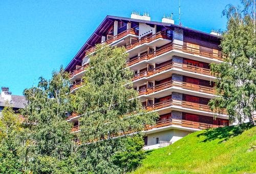 Apartment 1 bedroom Nendaz