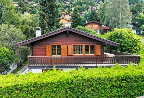 Chalet 3 bedroom Nendaz