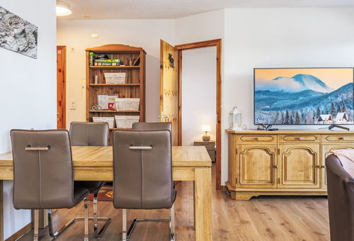 Apartment 1 bedroom Nendaz