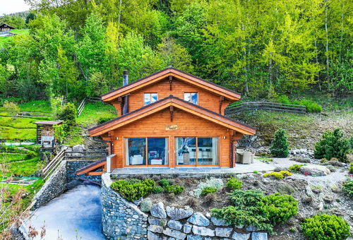 Chalet 4 bedroom Nendaz