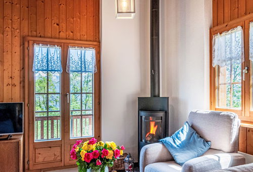 Chalet 2 bedroom Nendaz