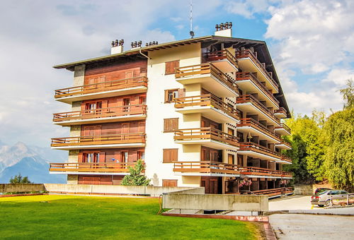 Appartement 1 chambre Nendaz
