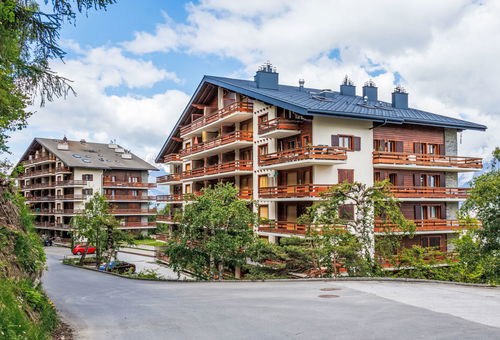 Apartment 1 bedroom Nendaz