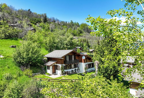 Chalet 3 chambres Nendaz