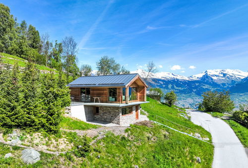 Chalet 2 chambres Nendaz