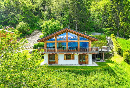 Chalet 3 bedroom Nendaz