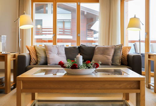 Appartement 3 chambres Nendaz