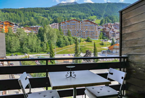 Appartement 1 chambre Nendaz