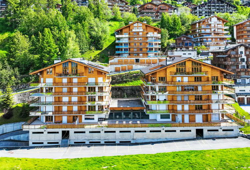 Appartement 3 chambres Nendaz