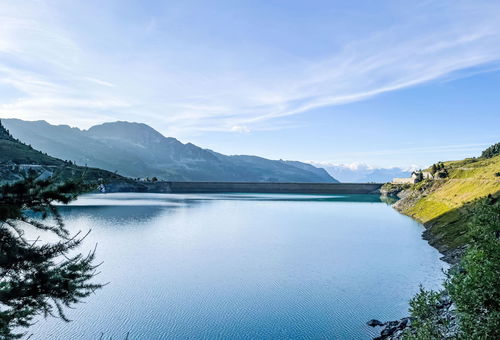 Chalet 4 bedroom Nendaz