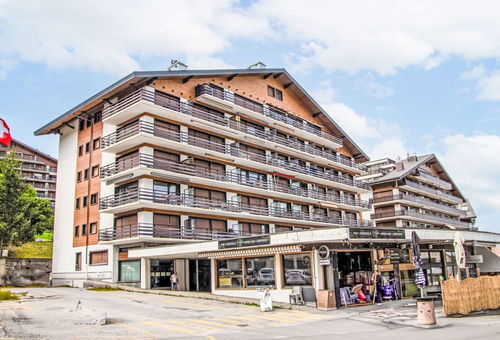 Appartement 2 chambres Nendaz