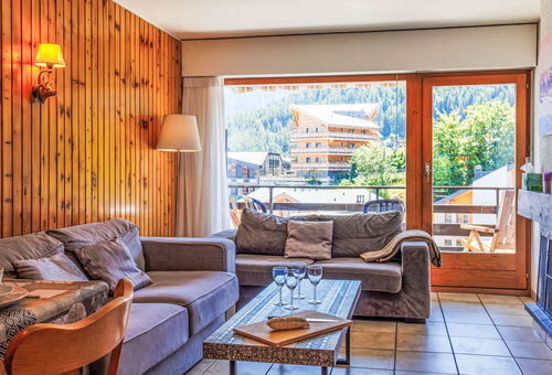 Apartment 2 bedroom Nendaz