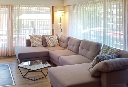 Apartment 3 bedroom Nendaz