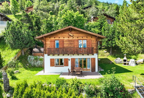 Chalet 3 bedroom Nendaz