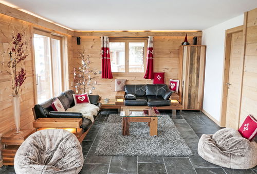 Appartement 3 chambres Nendaz