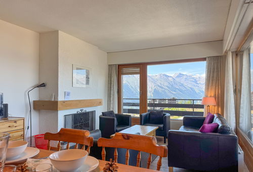 Apartment 2 bedroom Nendaz