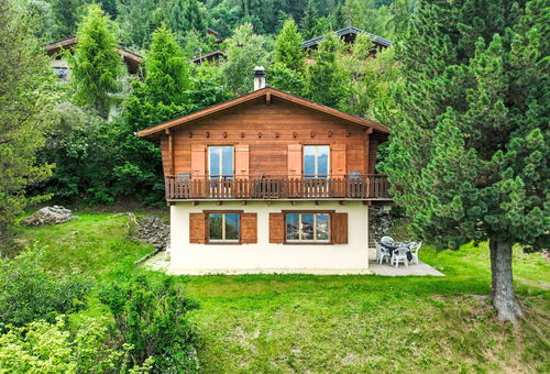 Chalet 3 bedroom Nendaz