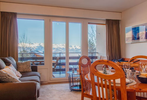 Apartment 1 bedroom Nendaz