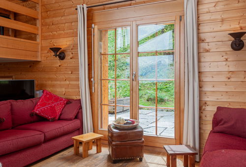 Chalet 4 bedroom Nendaz