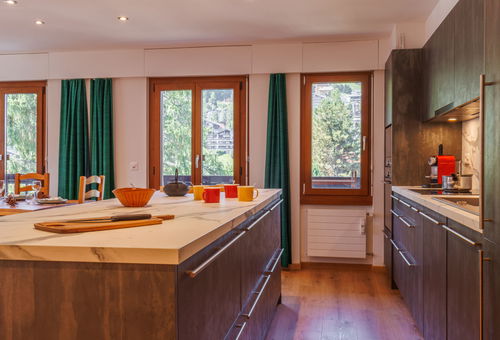 Apartment 5 bedroom Nendaz