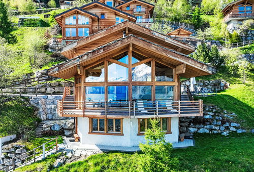 Chalet 5 bedroom Nendaz