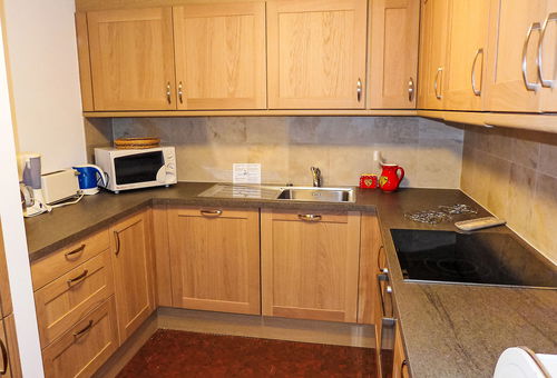 Apartment 2 bedroom Crans-montana