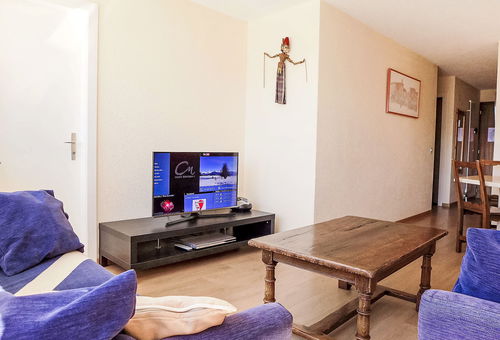 Appartement 1 chambre Crans-montana
