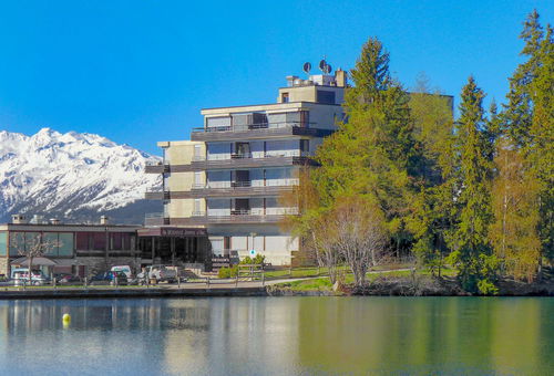 Apartment 3 bedroom Crans-montana