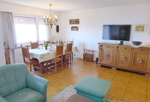 Apartment 2 bedroom Crans-montana