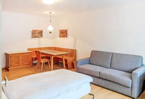 Appartement 1 chambre Zermatt