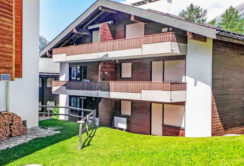 Appartement 1 chambre Zermatt
