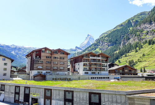 Appartement 4 chambres Zermatt