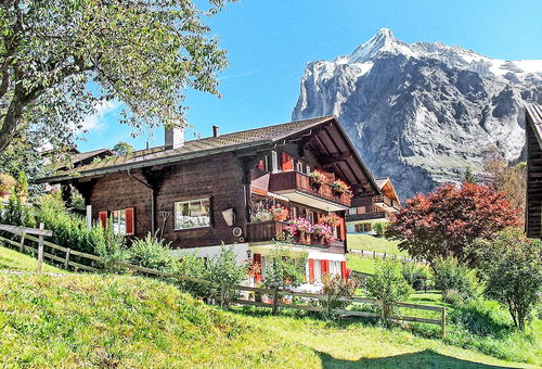 Appartement 1 chambre Grindelwald