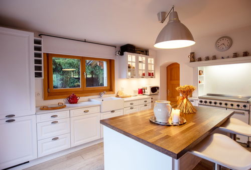 Chalet 6 Zimmer Ollon