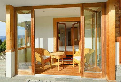 Chalet 4 chambres Ollon