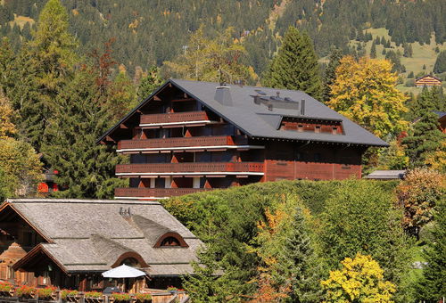 Apartment 5 bedroom Ollon