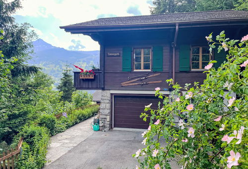 Villa 2 bedroom Grindelwald