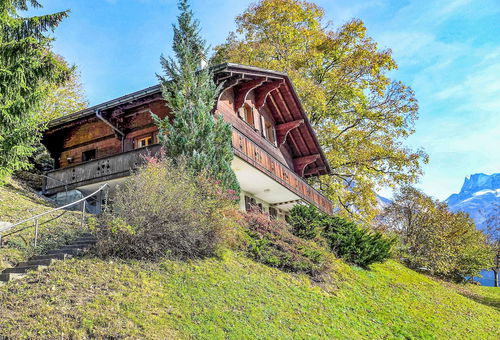 Appartement 1 chambre Grindelwald