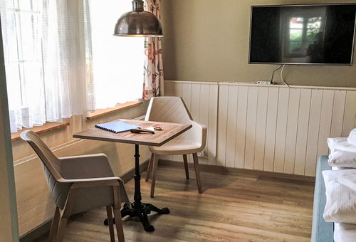 Appartement 1 chambre Grindelwald